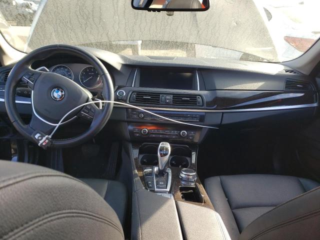 WBA5A7C54GG146516 BMW 528 XI