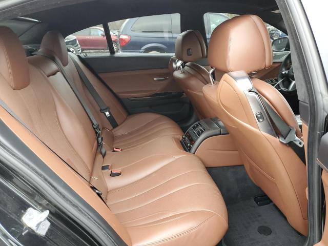WBA6B4C55ED099107 BMW 650 Xi Gran Coupe