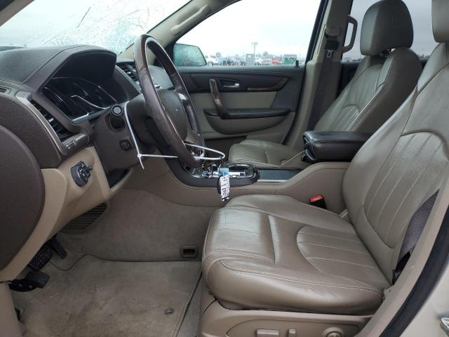 1GKKRTKD9EJ215897 GMC Acadia Denali