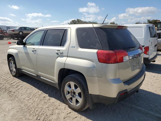 2GKALMEK7E6156682 GMC Terrain Sle