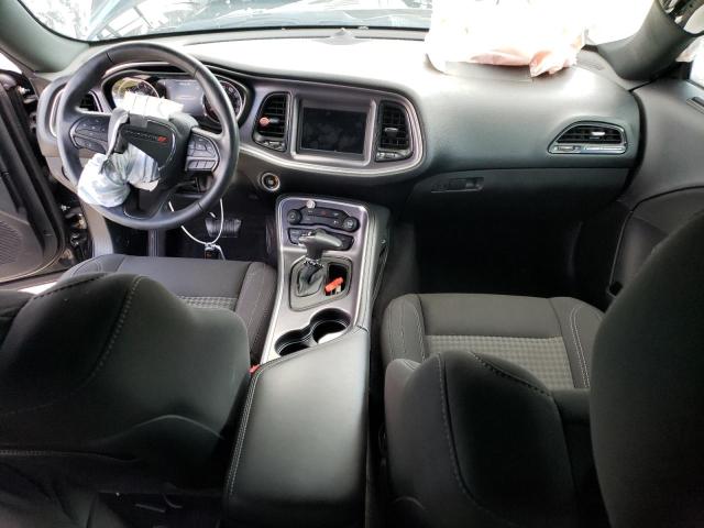 2C3CDZAG9JH138655 Dodge Challenger Sxt