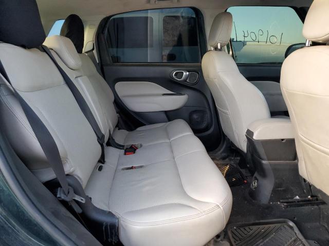 ZFBCFADH6JZ040892 Fiat 500L TREKKING