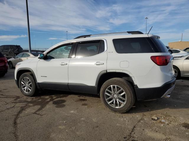 1GKKNLLS3HZ289282 GMC ACADIA SLE