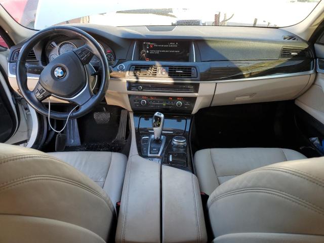 WBA5A7C57FD623052 BMW 528 XI