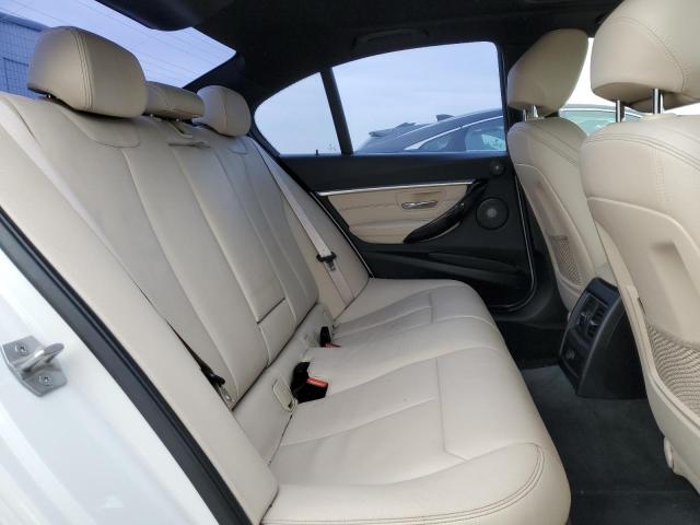 WBA8E9C52GK647902 BMW 328 I Sulev