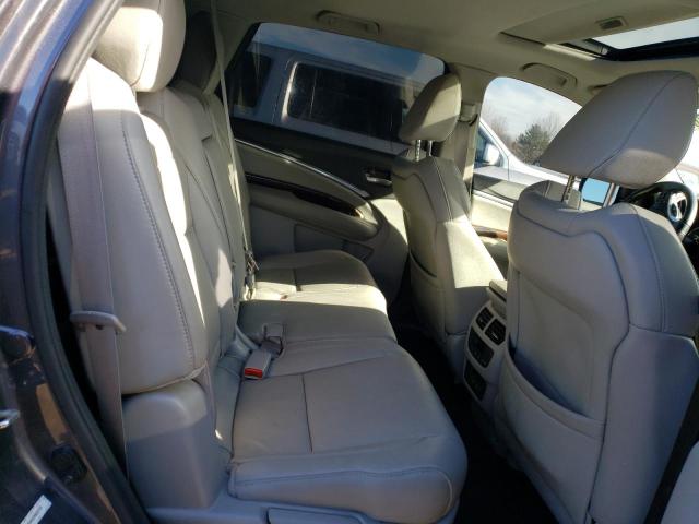 5FRYD4H32HB020159 Acura MDX