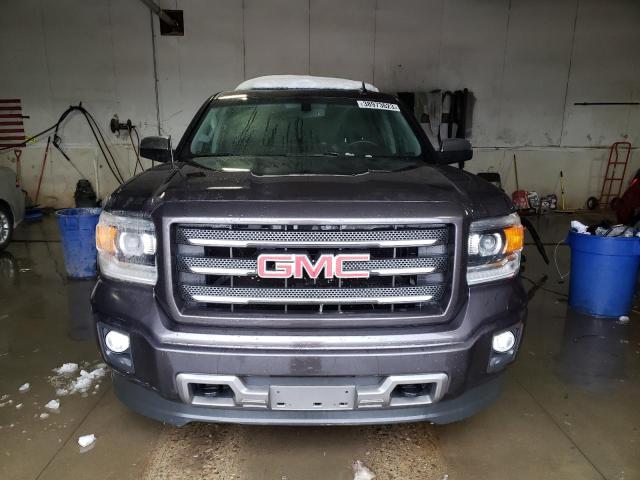 3GTU2UEC7FG242522 GMC Sierra K1500 Sle