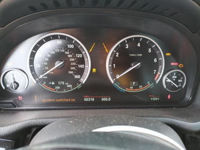 5UXWX9C30H0W79777 BMW X3 Xdrive28i