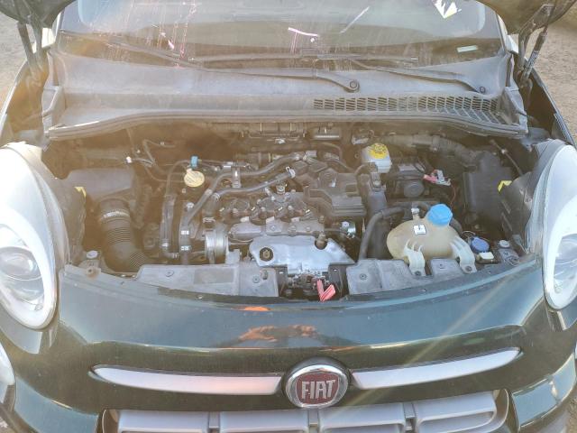 ZFBCFADH6JZ040892 Fiat 500L TREKKING