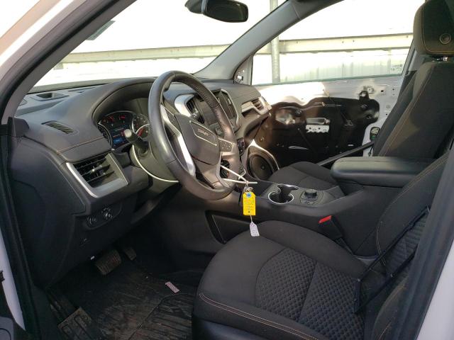 3GKALTEV1ML312052 GMC Terrain Sle