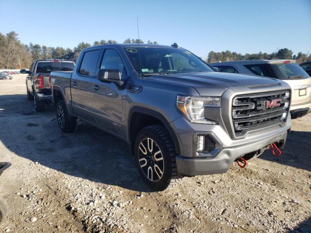 3GTP9EED9MG476004 GMC Sierra K1500 At4