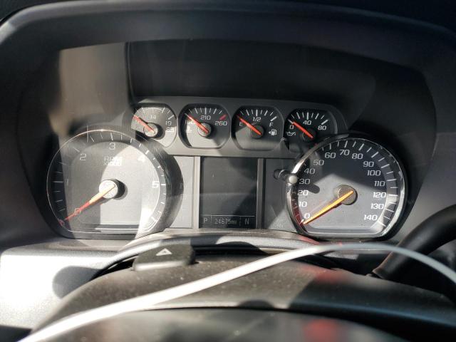 1GTV2LECXJZ367831 GMC Sierra K1500