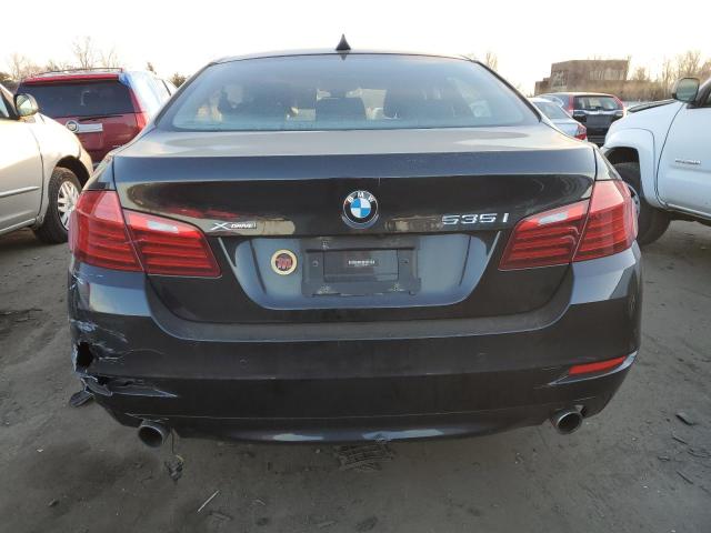 WBA5B3C50GD549710 BMW 535 XI