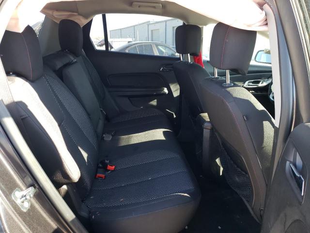 2GKFLRE30F6268219 GMC Terrain Sle