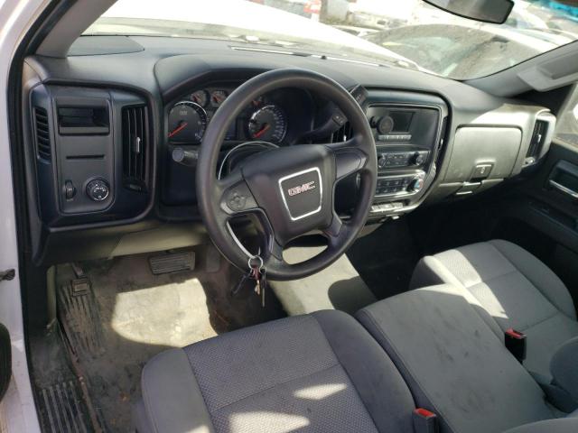 1GTN1LEC1HZ900811 GMC Sierra C1500