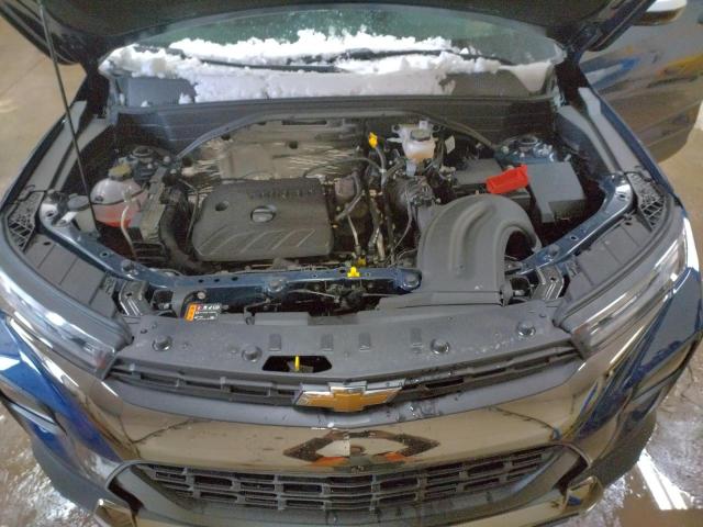 KL79MSSL6PB037418 Chevrolet Trailblazer Activ