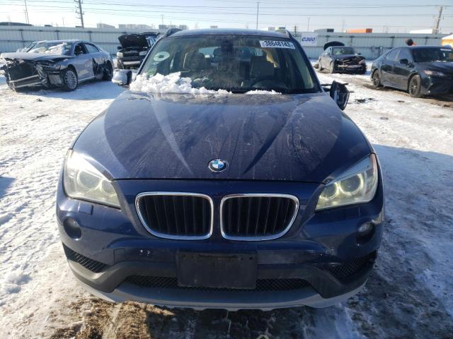 WBAVM5C55FVV93877 BMW X1 Xdrive35i