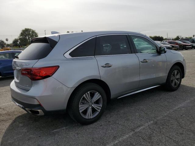 5J8YD4H35LL033187 Acura MDX