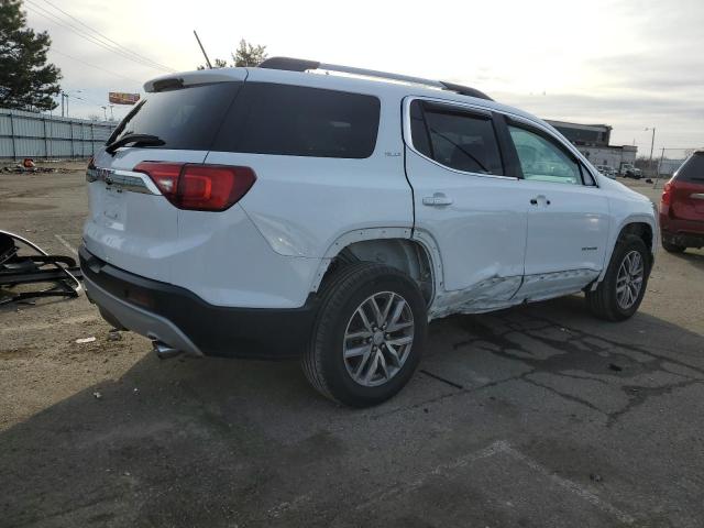 1GKKNLLS3HZ289282 GMC ACADIA SLE