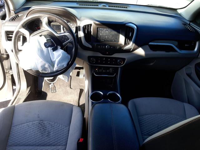 3GKALMEV7KL146090 GMC Terrain Sle