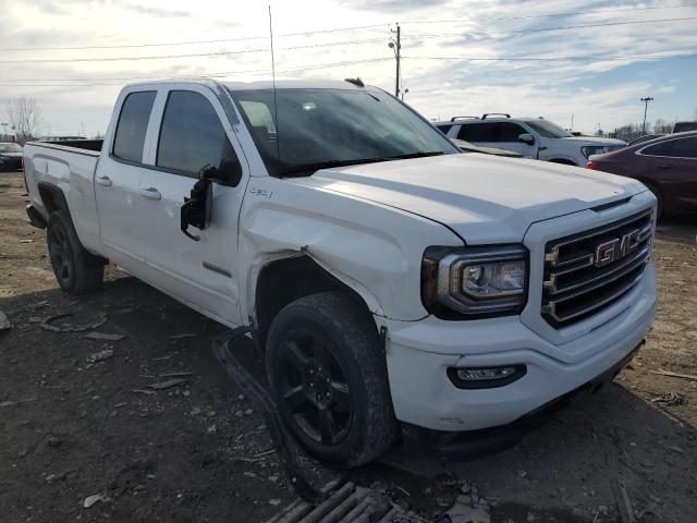 1GTV2LECXJZ367831 GMC Sierra K1500