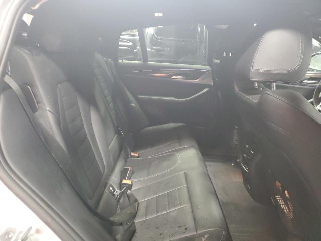 5UX2V1C07M9E04623 BMW X4 Xdrive30i