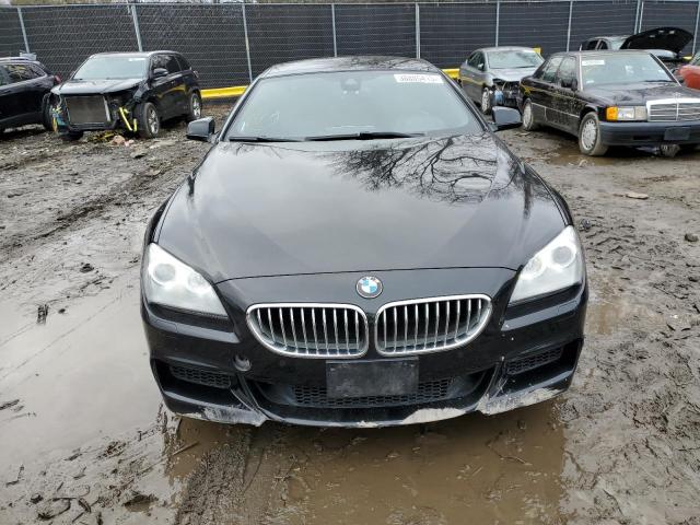 WBA6B4C55ED099107 BMW 650 Xi Gran Coupe