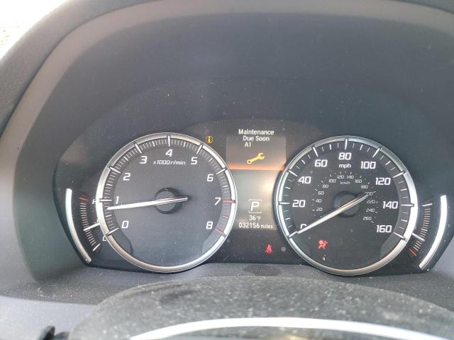 5J8YD4H59KL030468 Acura Mdx Technology