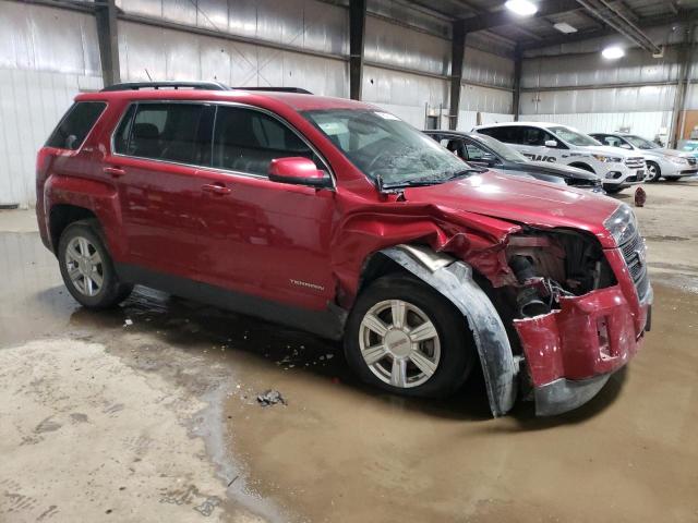 2GKALREK1F6371652 GMC Terrain Sle
