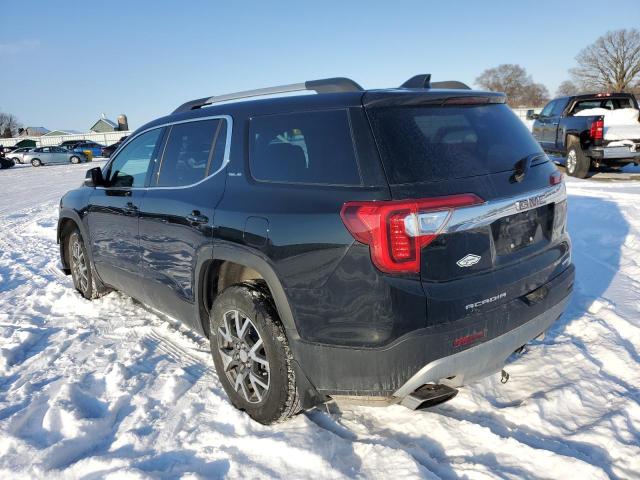 1GKKNRLS1MZ192661 GMC ACADIA SLE