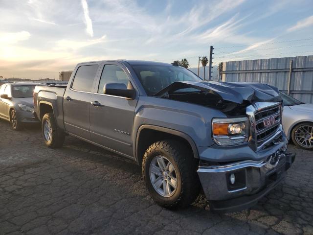 3GTP1UEC2FG287111 GMC Sierra C1500 Sle