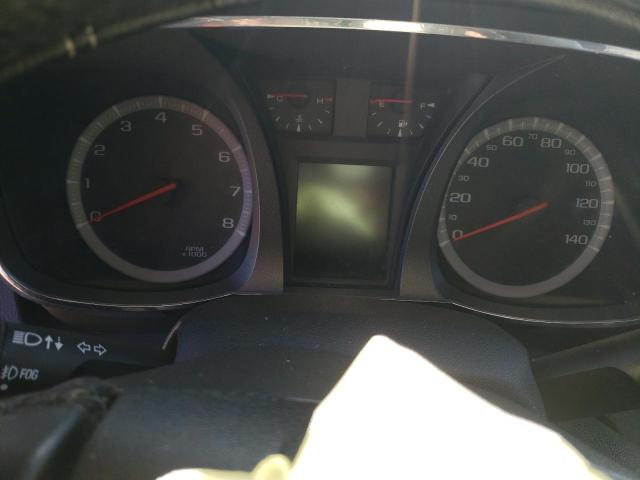 2GKFLRE30F6268219 GMC Terrain Sle