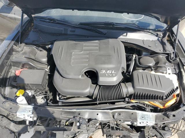 2C3CDXBG9NH110959 Dodge Charger Sxt