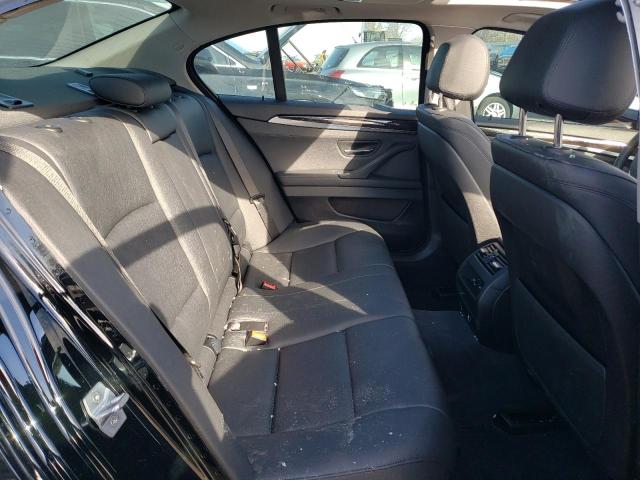 WBA5A7C54GG146516 BMW 528 XI