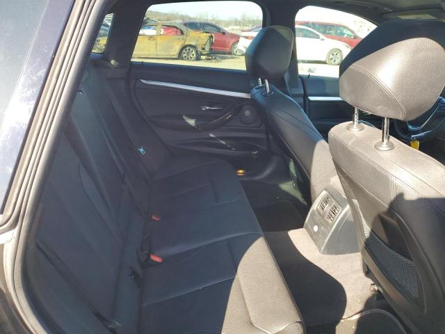 WBA8Z5C51GG500115 BMW 328 Xigt Sulev
