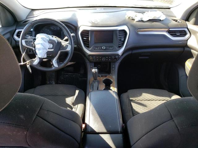 1GKKNSLA6KZ245544 GMC ACADIA SLE