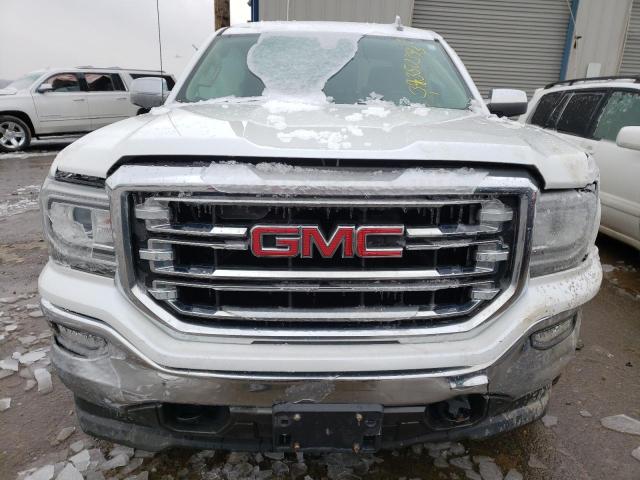 3GTU2NEC0GG335535 GMC Sierra K1500 Slt