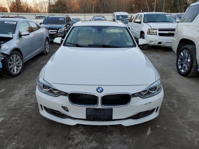 WBA3B9C55EP458549 BMW 335 XI