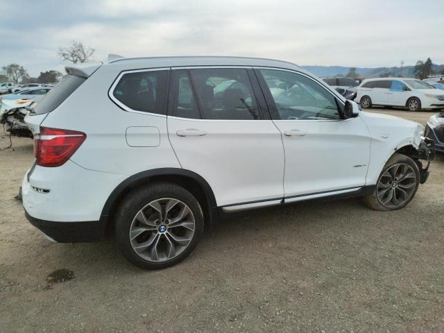 5UXWX9C30H0W79777 BMW X3 Xdrive28i