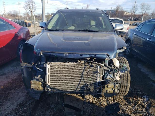 2GKFLUE3XG6160730 GMC Terrain Slt