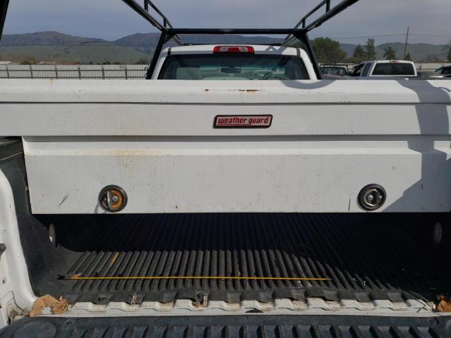 1GTN1LEC1HZ900811 GMC Sierra C1500