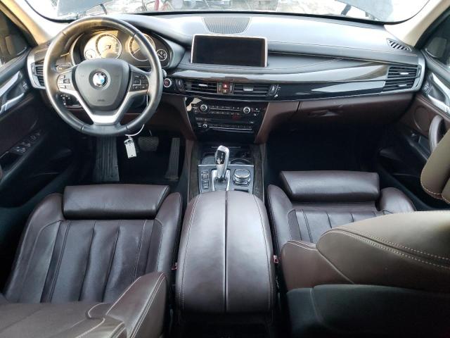 5UXKR6C5XF0J79079 BMW X5 Xdrive50i