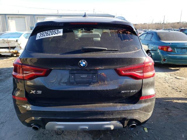 5UXTR9C58KLE15486 BMW X3 Xdrive30i