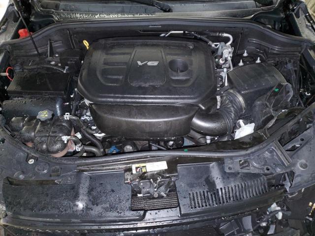 1C4RDHDG5KC604467 Dodge DURANGO GT