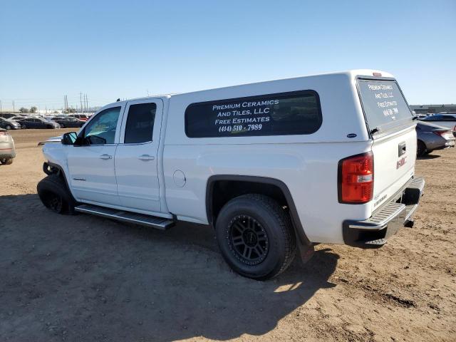 1GTV2MEC2GZ367286 GMC Sierra K1500 Sle