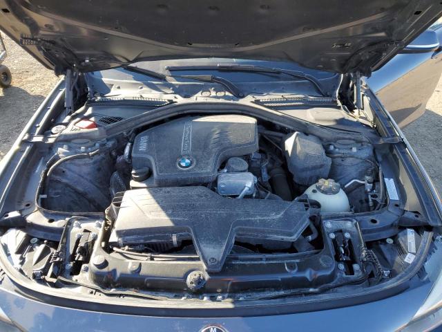 WBA8Z5C51GG500115 BMW 328 Xigt Sulev