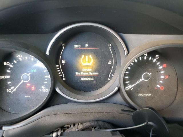 ZFBCFADH6JZ040892 Fiat 500L TREKKING