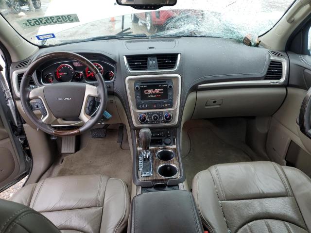 1GKKRTKD9EJ215897 GMC Acadia Denali