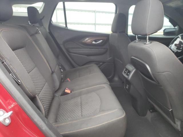 3GKALTEV9JL380689 GMC Terrain Sle