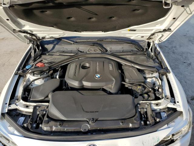 WBA8B9G54HNU51592 BMW 330 I